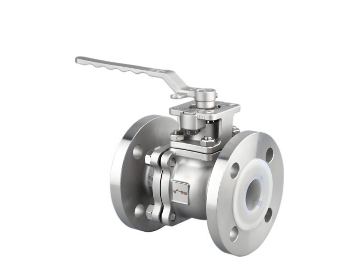 Flanged Ball Valve price